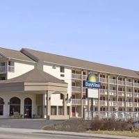 Days Inn by Wyndham Apple Valley Pigeon Forge/Sevierville ico