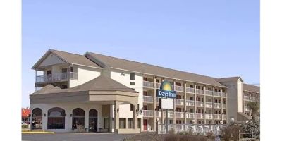 Days Inn by Wyndham Apple Valley Pigeon Forge/Sevierville