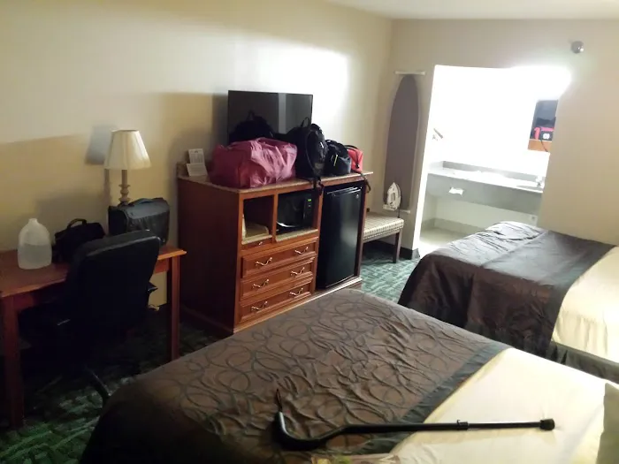 Days Inn by Wyndham Apple Valley Pigeon Forge/Sevierville 4