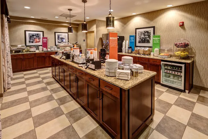 Hampton Inn & Suites Pigeon Forge On The Parkway 4