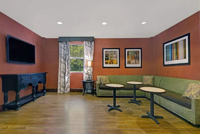Hampton Inn & Suites Pigeon Forge On The Parkway 4