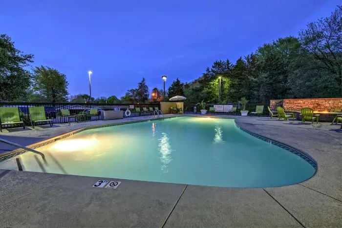 Hampton Inn & Suites Pigeon Forge On The Parkway 4