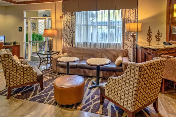 Hampton Inn & Suites Pigeon Forge On The Parkway 4