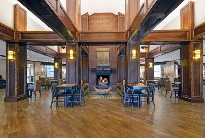 Hampton Inn & Suites Pigeon Forge On The Parkway 4