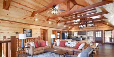 Grace Hideaway