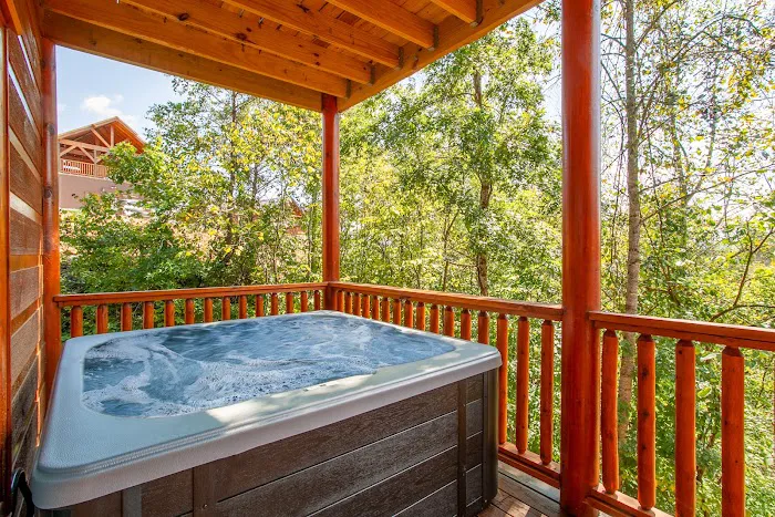 Grace Hideaway 4