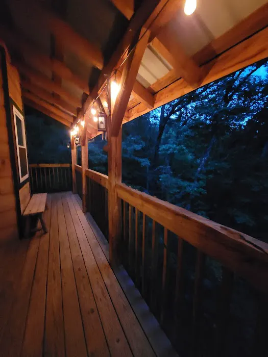 Le Chalet Rentals- Vert 4