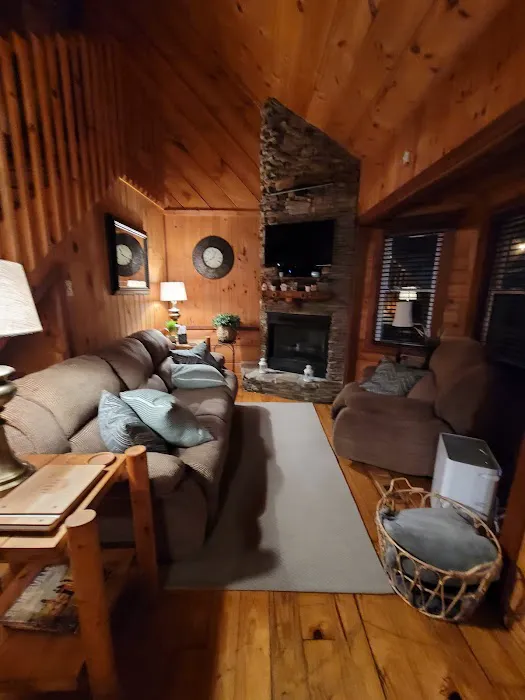 Le Chalet Rentals- Vert 4