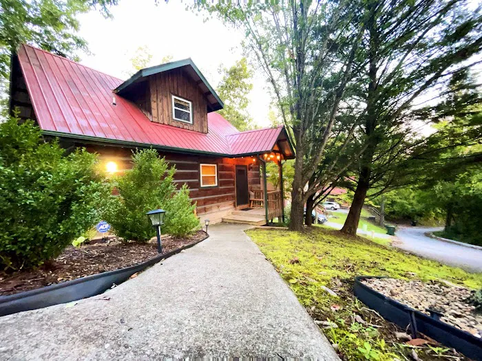 Le Chalet Rentals- Vert 4