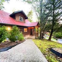 Le Chalet Rentals- Vert ico