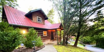 Le Chalet Rentals- Vert