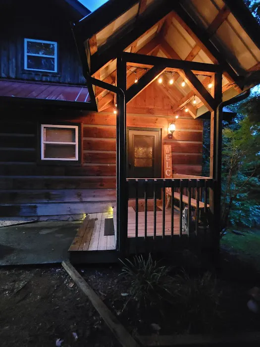 Le Chalet Rentals- Vert 4