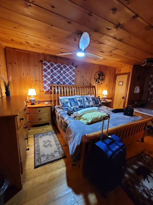 Le Chalet Rentals- Vert 4