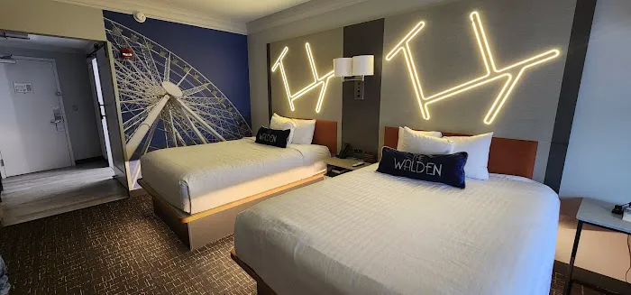 The Walden, Trademark Collection By Wyndham 4