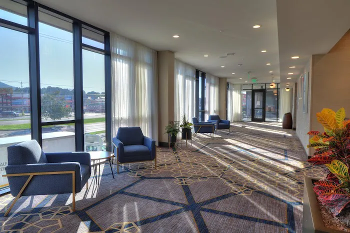 Holiday Inn & Suites Pigeon Forge Convention Center by IHG 4