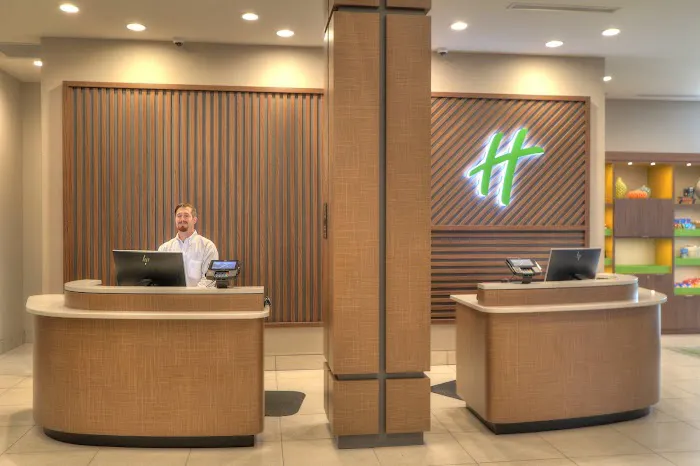 Holiday Inn & Suites Pigeon Forge Convention Center by IHG 4