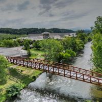 Holiday Inn & Suites Pigeon Forge Convention Center by IHG ico