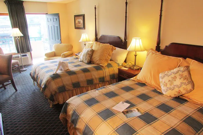 Arbors at Island Landing Hotel & Suites Pigeon Forge 4