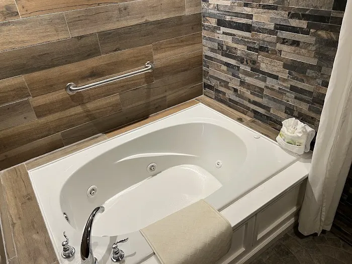 Arbors at Island Landing Hotel & Suites Pigeon Forge 4