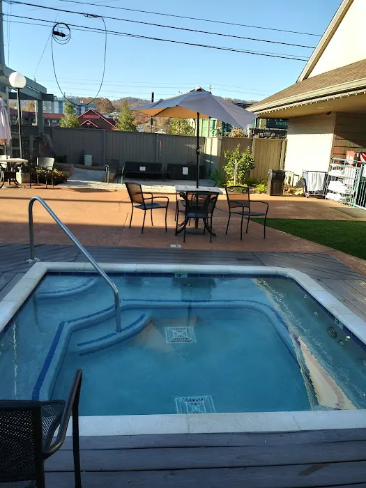 Arbors at Island Landing Hotel & Suites Pigeon Forge 4