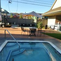 Arbors at Island Landing Hotel & Suites Pigeon Forge ico