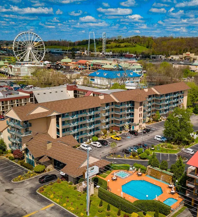 Arbors at Island Landing Hotel & Suites Pigeon Forge 4