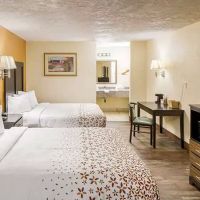 Americana Inn a Travelodge by Wyndham ico