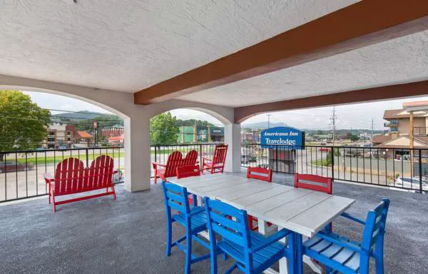 Americana Inn a Travelodge by Wyndham 4