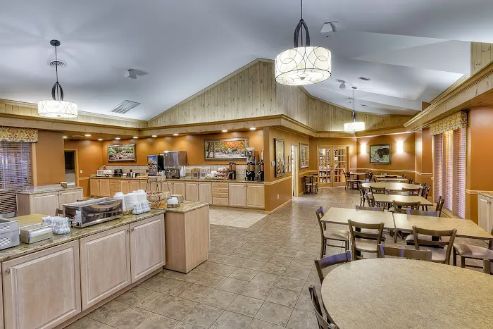 Willow Brook Lodge 4