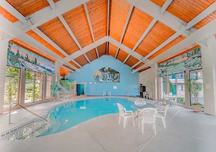 Willow Brook Lodge 4