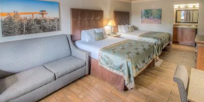 Willow Brook Lodge