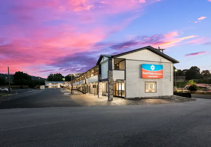 SureStay Plus by Best Western Pigeon Forge 4