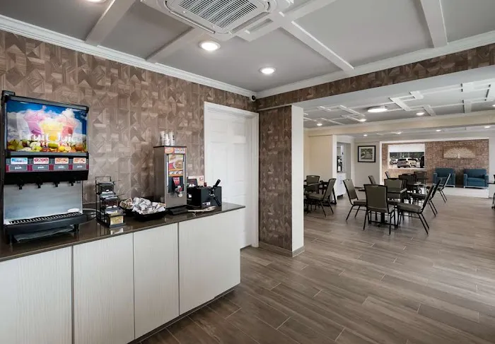 SureStay Plus by Best Western Pigeon Forge 4