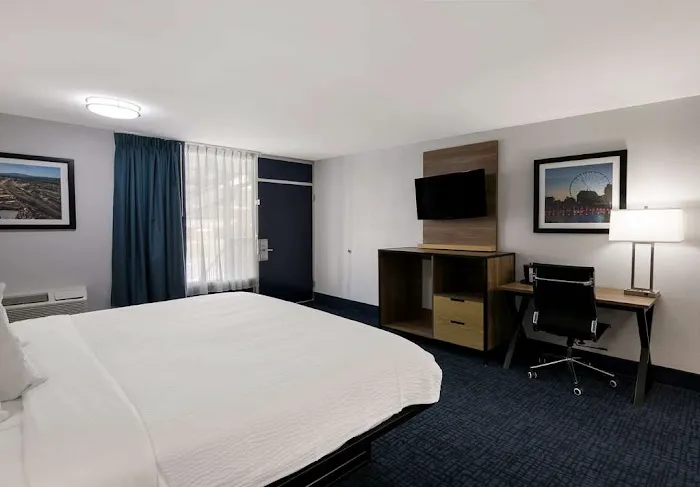 SureStay Plus by Best Western Pigeon Forge 4