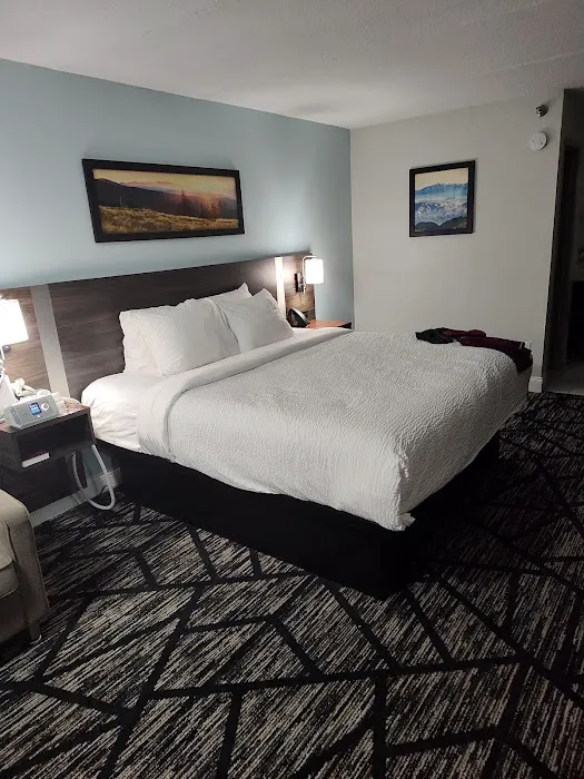 Clarion Inn & Suites 4