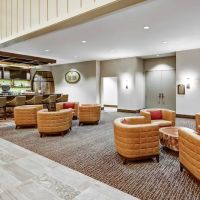Black Fox Lodge Pigeon Forge, Tapestry Collection by Hilton ico