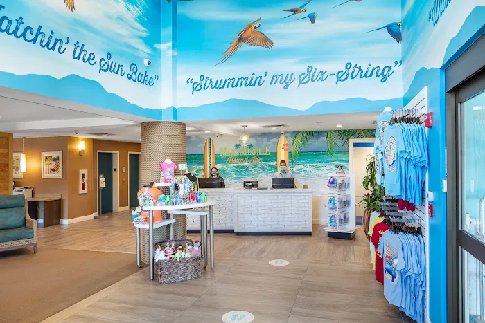 Margaritaville Island Inn 4