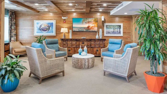 Margaritaville Island Inn 4