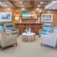 Margaritaville Island Inn ico