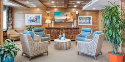Margaritaville Island Inn