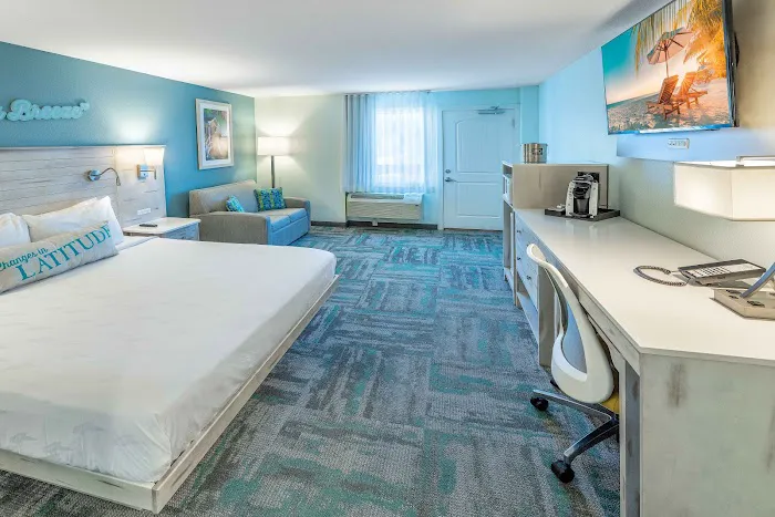 Margaritaville Island Inn 4