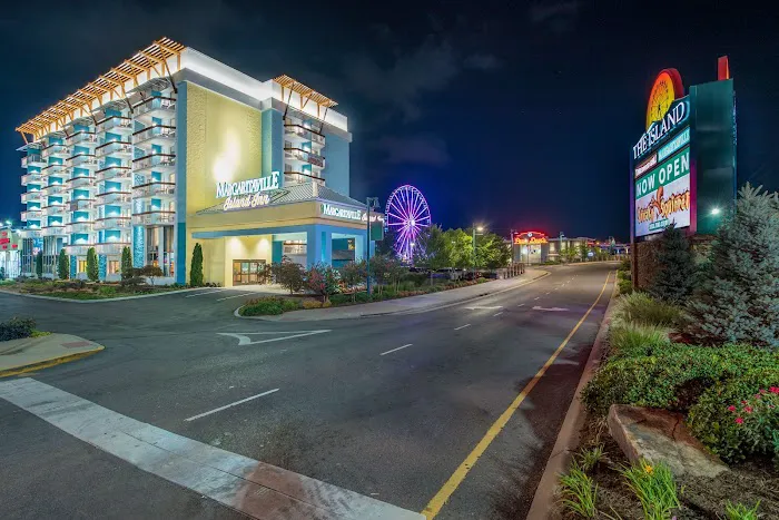 Margaritaville Island Inn 4