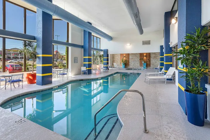Margaritaville Island Inn 4