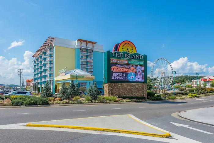 Margaritaville Island Inn 4