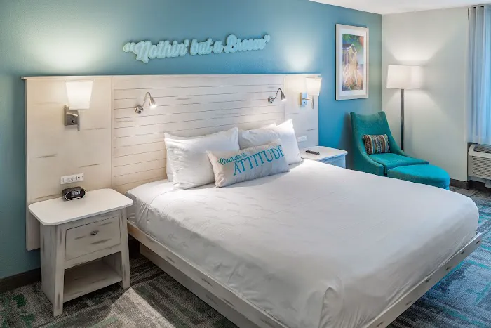 Margaritaville Island Inn 4