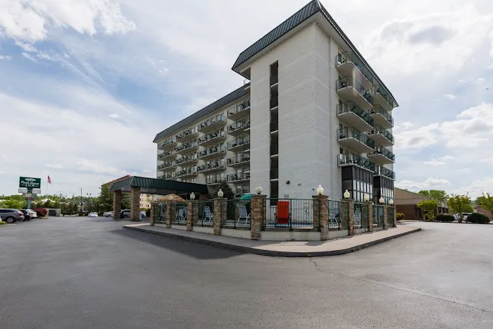 Park Grove Inn 4