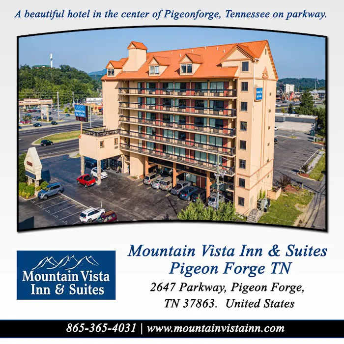 Mountain Vista Inn & Suites 4