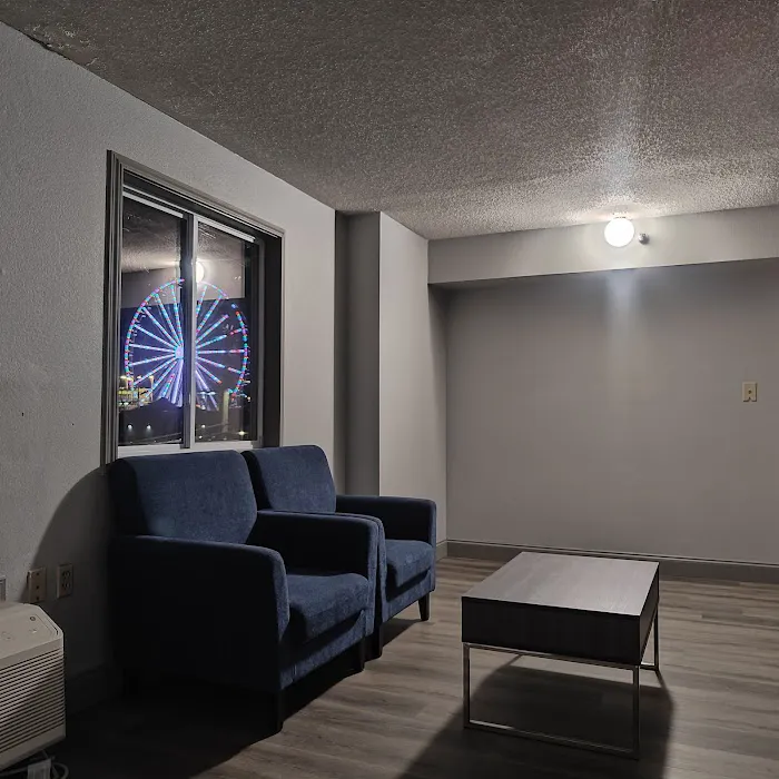 Mountain Vista Inn & Suites 4