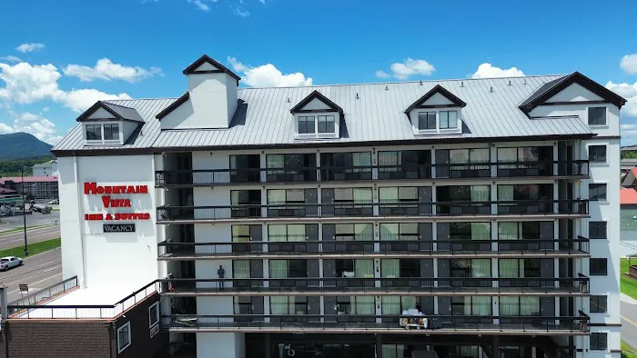 Mountain Vista Inn & Suites 4