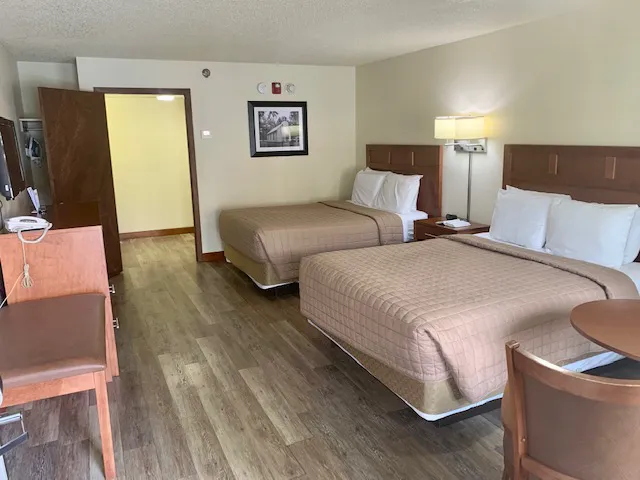 Valley Forge Inn 4